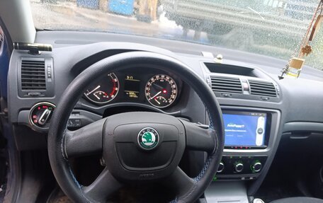 Skoda Octavia, 2012 год, 750 000 рублей, 4 фотография