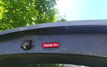 Nissan Wingroad III, 2002 год, 300 000 рублей, 10 фотография