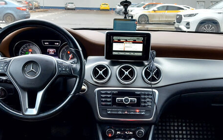 Mercedes-Benz CLA, 2014 год, 1 985 000 рублей, 11 фотография