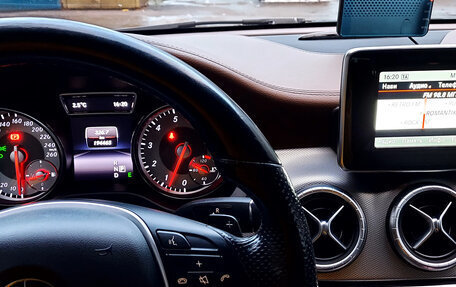 Mercedes-Benz CLA, 2014 год, 1 985 000 рублей, 12 фотография