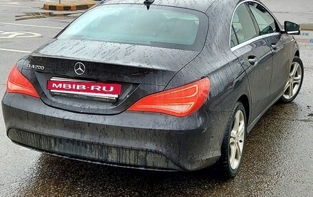 Mercedes-Benz CLA, 2014 год, 1 985 000 рублей, 7 фотография