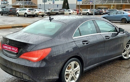 Mercedes-Benz CLA, 2014 год, 1 985 000 рублей, 8 фотография