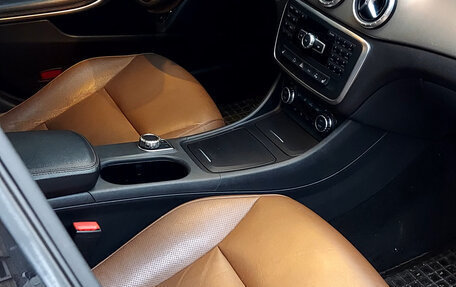 Mercedes-Benz CLA, 2014 год, 1 985 000 рублей, 21 фотография