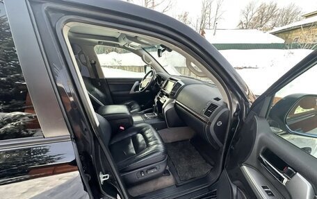 Toyota Land Cruiser 200, 2014 год, 3 800 000 рублей, 9 фотография