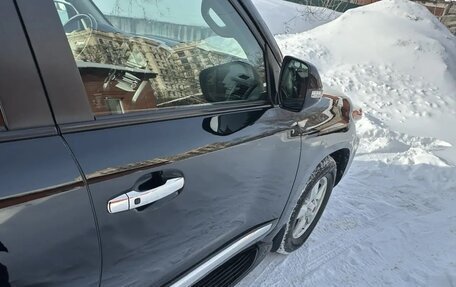 Toyota Land Cruiser 200, 2014 год, 3 800 000 рублей, 7 фотография