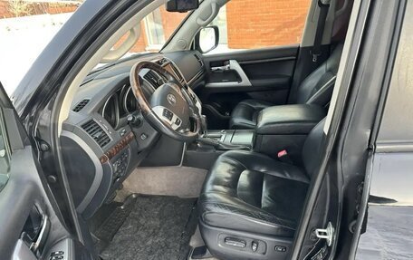 Toyota Land Cruiser 200, 2014 год, 3 800 000 рублей, 13 фотография