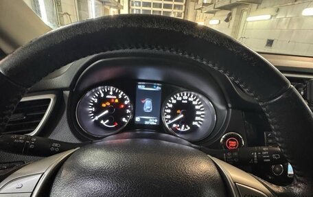 Nissan X-Trail, 2016 год, 1 700 000 рублей, 2 фотография