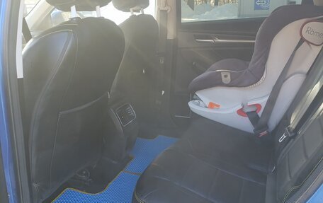 Haval F7x I, 2020 год, 1 570 000 рублей, 6 фотография