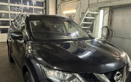 Nissan X-Trail, 2016 год, 1 700 000 рублей, 16 фотография