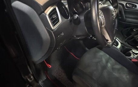 Nissan X-Trail, 2016 год, 1 700 000 рублей, 11 фотография