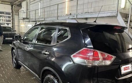Nissan X-Trail, 2016 год, 1 700 000 рублей, 17 фотография