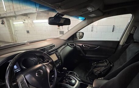 Nissan X-Trail, 2016 год, 1 700 000 рублей, 5 фотография