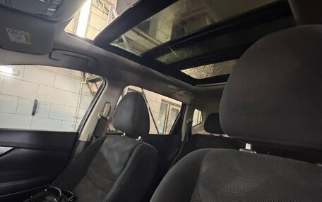 Nissan X-Trail, 2016 год, 1 700 000 рублей, 14 фотография