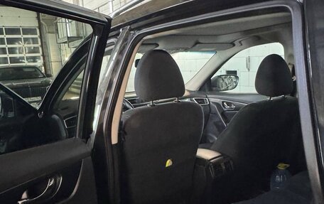 Nissan X-Trail, 2016 год, 1 700 000 рублей, 9 фотография