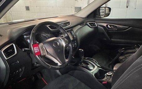 Nissan X-Trail, 2016 год, 1 700 000 рублей, 6 фотография