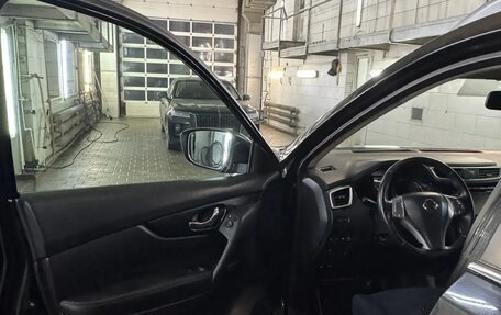 Nissan X-Trail, 2016 год, 1 700 000 рублей, 21 фотография