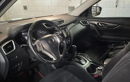 Nissan X-Trail, 2016 год, 1 700 000 рублей, 20 фотография