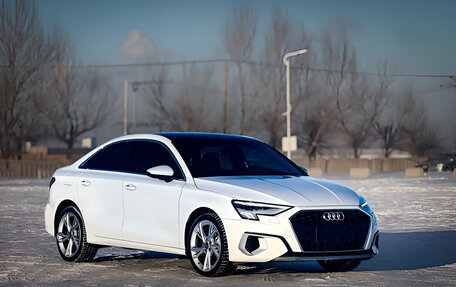 Audi A3, 2023 год, 2 190 000 рублей, 2 фотография