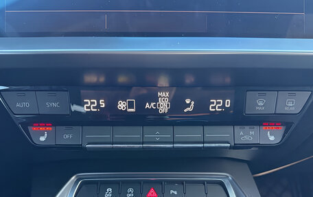 Audi A3, 2023 год, 2 190 000 рублей, 10 фотография