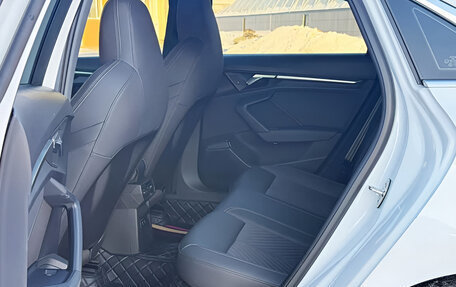 Audi A3, 2023 год, 2 190 000 рублей, 16 фотография