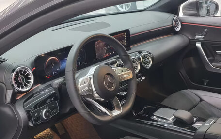 Mercedes-Benz A-Класс, 2023 год, 2 088 000 рублей, 6 фотография