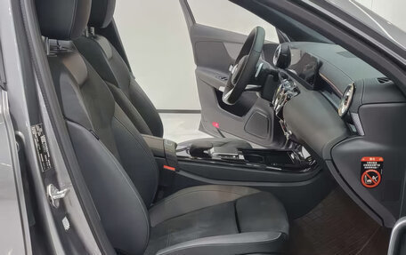 Mercedes-Benz A-Класс, 2023 год, 2 088 000 рублей, 7 фотография