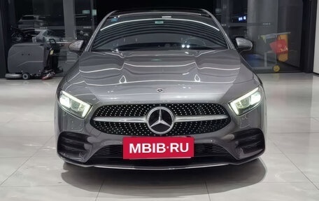 Mercedes-Benz A-Класс, 2023 год, 2 088 000 рублей, 2 фотография