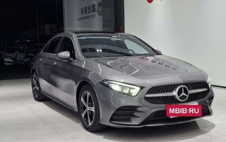 Mercedes-Benz A-Класс, 2023 год, 2 088 000 рублей, 3 фотография