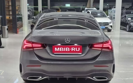 Mercedes-Benz A-Класс, 2023 год, 2 088 000 рублей, 5 фотография