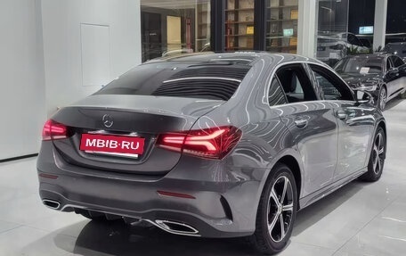 Mercedes-Benz A-Класс, 2023 год, 2 088 000 рублей, 4 фотография