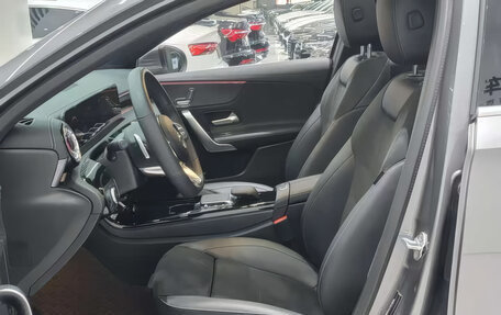 Mercedes-Benz A-Класс, 2023 год, 2 088 000 рублей, 9 фотография