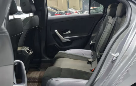 Mercedes-Benz A-Класс, 2023 год, 2 088 000 рублей, 17 фотография