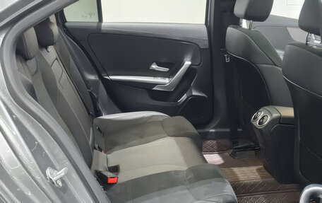 Mercedes-Benz A-Класс, 2023 год, 2 088 000 рублей, 16 фотография