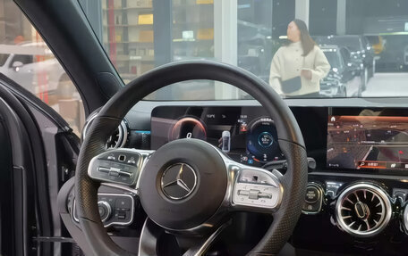 Mercedes-Benz A-Класс, 2023 год, 2 088 000 рублей, 13 фотография