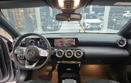 Mercedes-Benz A-Класс, 2023 год, 2 088 000 рублей, 11 фотография