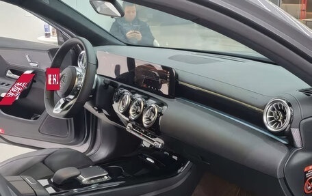 Mercedes-Benz A-Класс, 2023 год, 2 088 000 рублей, 10 фотография