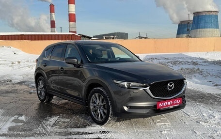 Mazda CX-5 II, 2021 год, 3 290 000 рублей, 2 фотография