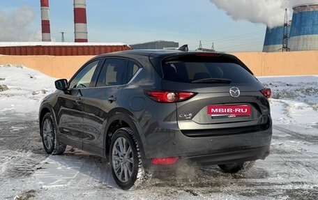 Mazda CX-5 II, 2021 год, 3 290 000 рублей, 4 фотография