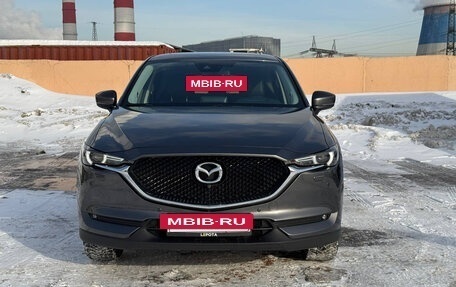 Mazda CX-5 II, 2021 год, 3 290 000 рублей, 3 фотография