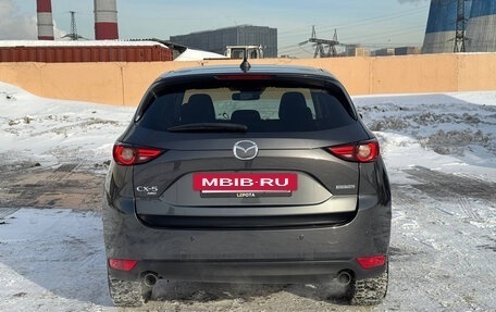 Mazda CX-5 II, 2021 год, 3 290 000 рублей, 6 фотография