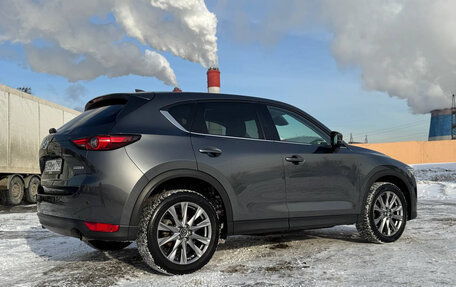 Mazda CX-5 II, 2021 год, 3 290 000 рублей, 8 фотография