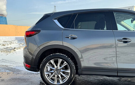 Mazda CX-5 II, 2021 год, 3 290 000 рублей, 10 фотография