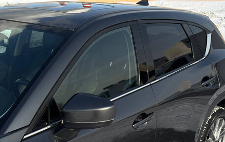 Mazda CX-5 II, 2021 год, 3 290 000 рублей, 19 фотография