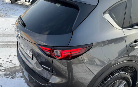 Mazda CX-5 II, 2021 год, 3 290 000 рублей, 20 фотография