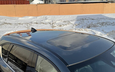 Mazda CX-5 II, 2021 год, 3 290 000 рублей, 12 фотография