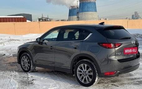 Mazda CX-5 II, 2021 год, 3 290 000 рублей, 9 фотография
