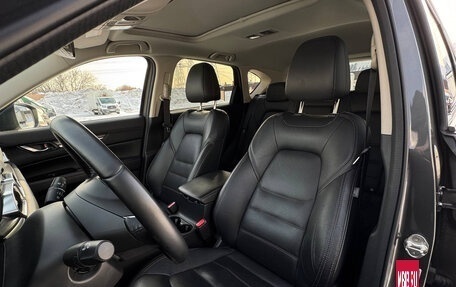 Mazda CX-5 II, 2021 год, 3 290 000 рублей, 21 фотография