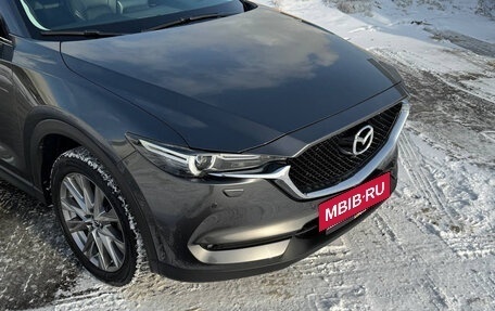 Mazda CX-5 II, 2021 год, 3 290 000 рублей, 15 фотография