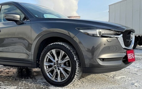 Mazda CX-5 II, 2021 год, 3 290 000 рублей, 14 фотография