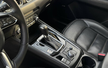 Mazda CX-5 II, 2021 год, 3 290 000 рублей, 23 фотография